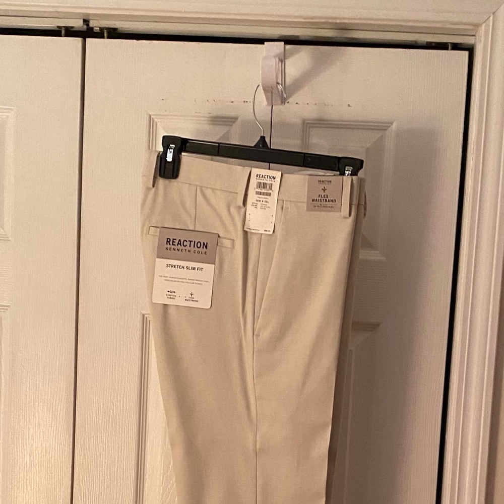 Brand new never been worn